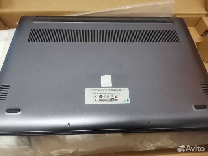 Huawei matebook d 16 512 gb i5