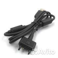 Наушники sony ericsson hpm-64, кабель