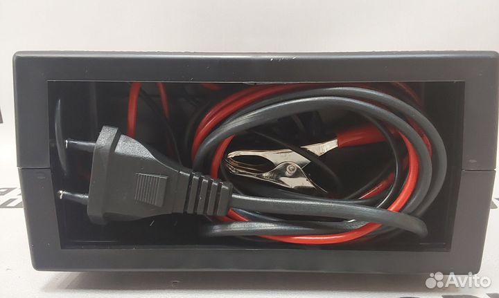 Зарядное устройство для аккумуляторов Вымпел - 57