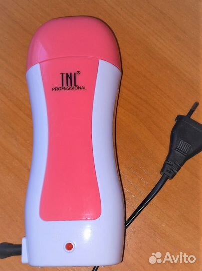 Воскоплав картриджный, кассетный