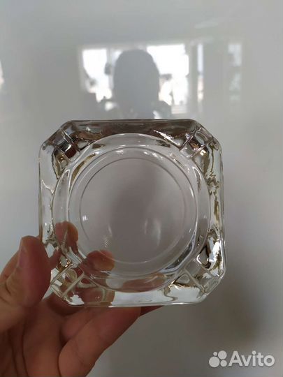 Пепельница