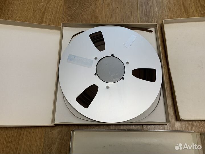 Катушки бабины металл