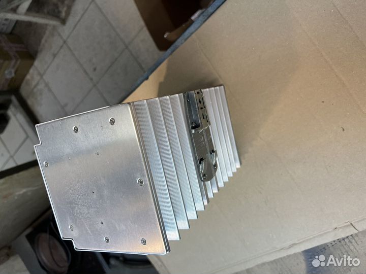 Quint-PS-100-240AC/24DC/40