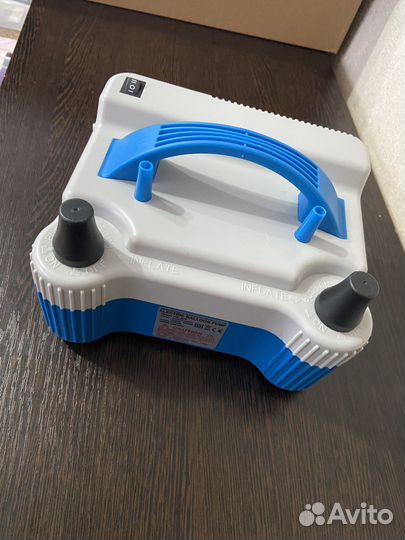 Воздушные шары