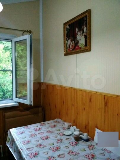 Дом 35 м² на участке 8 сот.