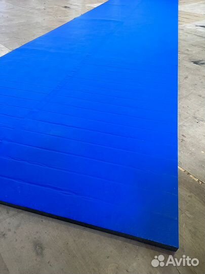 Ролл мат 40 мм