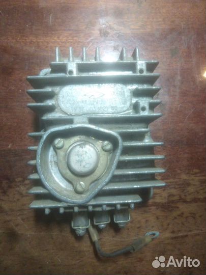 Коммутатор ТК102 12В