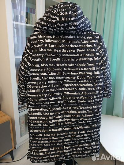 Зимнее пальто для девочки 140 146