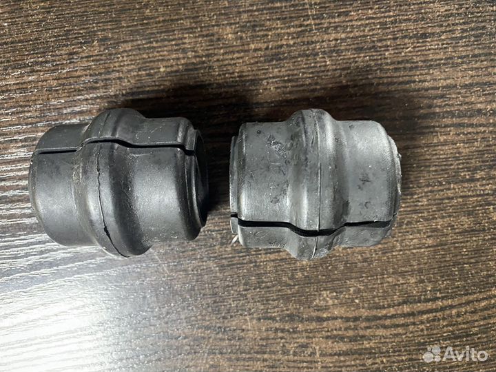 Сайлентблоки Пежо Ситроен