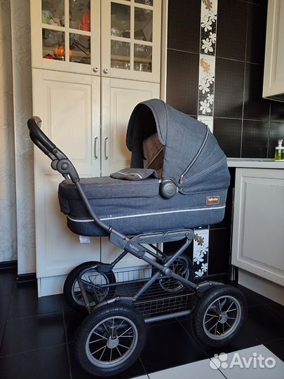 Коляска Inglesina Sofia 2 в 1