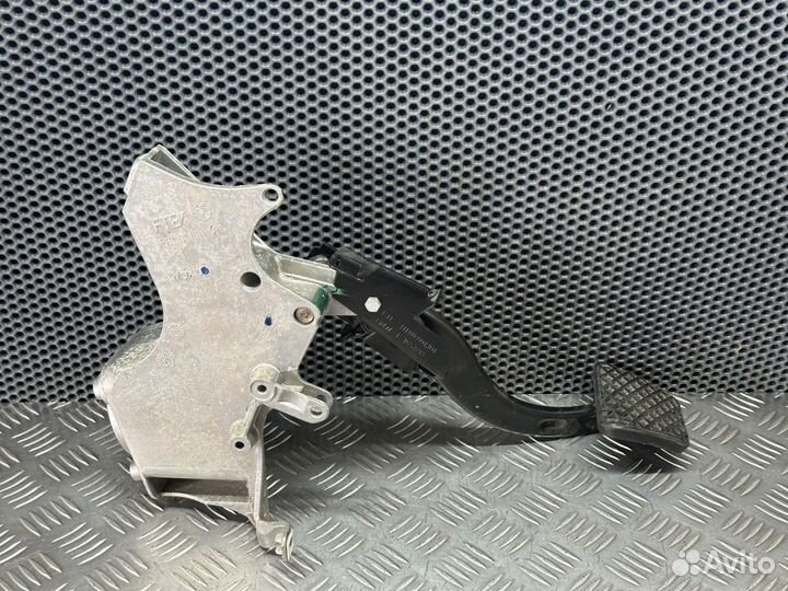 Педаль тормоза BMW X5 E53