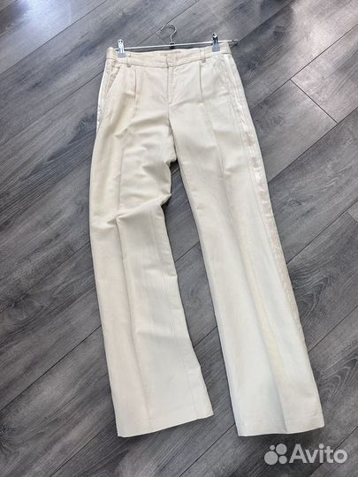 See by chloe брюки