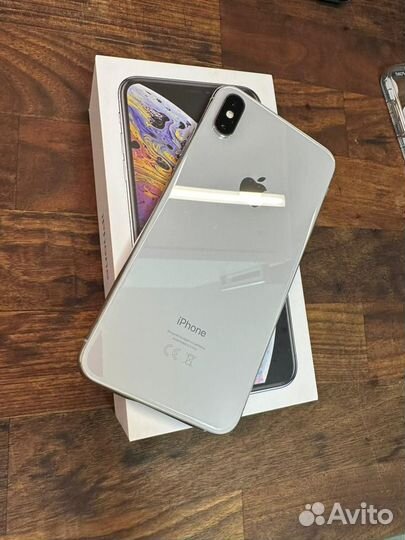 iPhone Xs Max, 64 ГБ