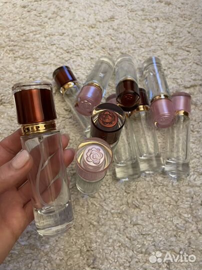 Парфюмерия B’Afric (Bal D’Afrique Byredo), Дубай