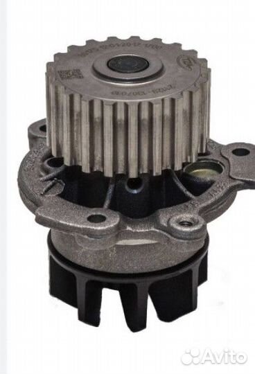 Водяной насос помпа на все автомобили