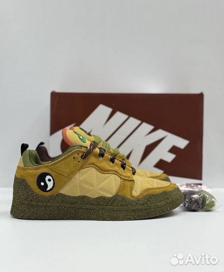 Кроссовки мужские nike