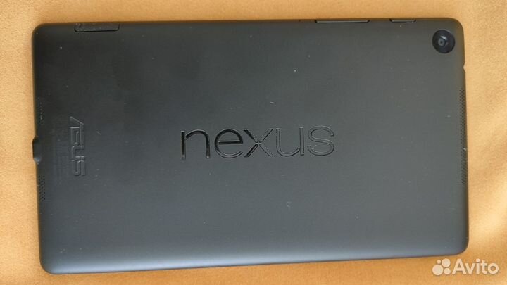 Планшет Asus Nexus7 (2013) 32Ггб 4G