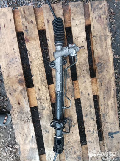 Рулевая рейка Hyundai H1 старекс н200