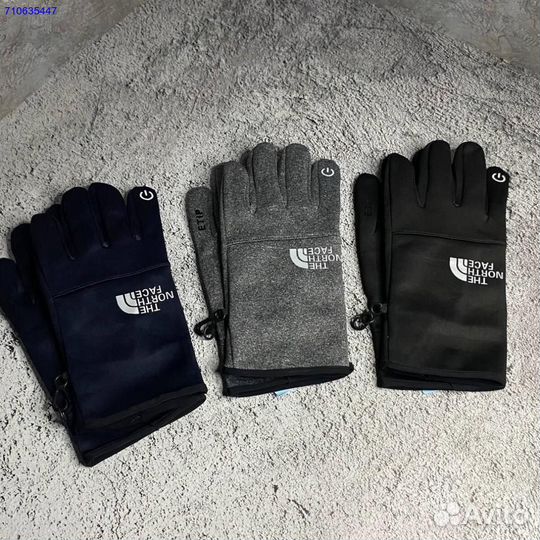 Перчатки TNF оптом