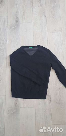 Benetton кофта