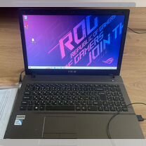 Notebook IRU Jet 1522 Cel