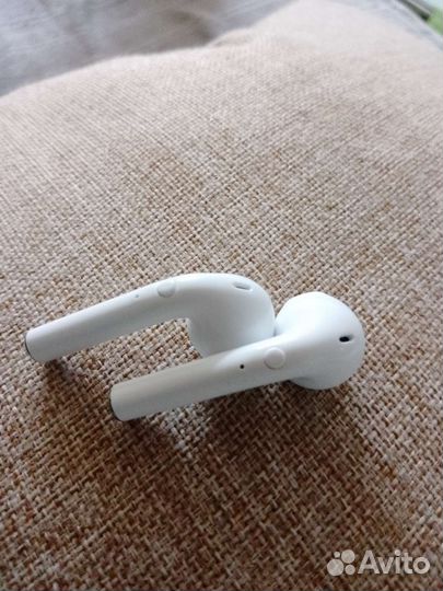 Беспроводные наушники