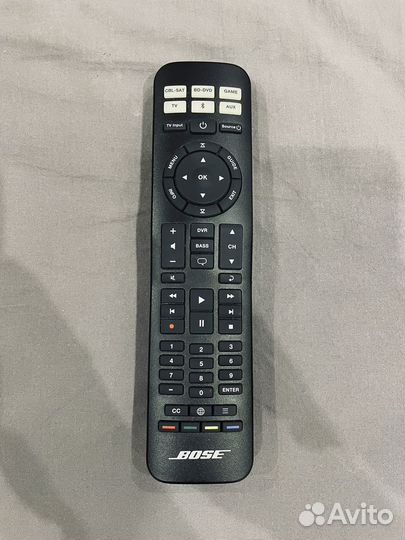 Саундбар bose solo 5