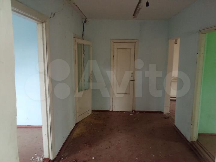 Дом 74,4 м² на участке 7,5 сот.