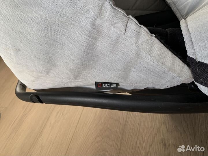 Автолюлька от 0