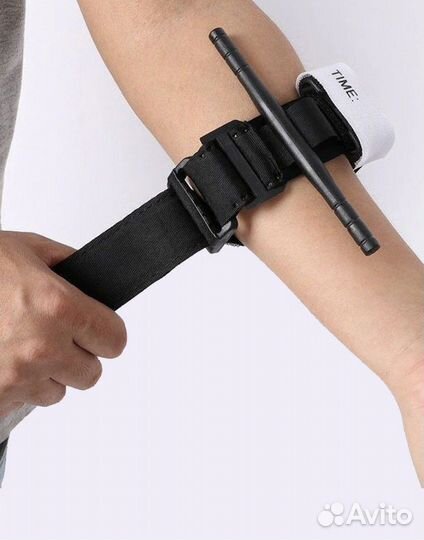 Жгут кровоостанавливающий