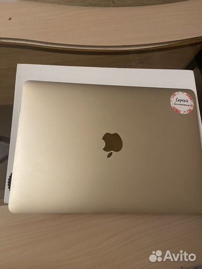 Макбук