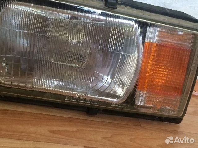 Как заменить фару ваз 2107 Фары ваз 2105-07 купить в Нижнекамске Авито