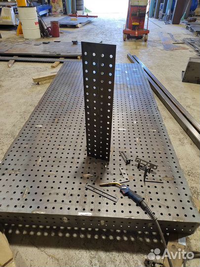 Лазерная резка гибка металла