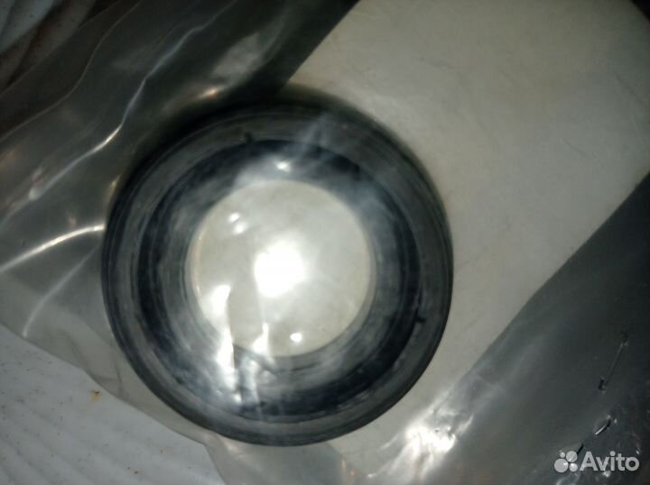 Hyundai-KIA 58233-28300 пыльник поршня тормозного