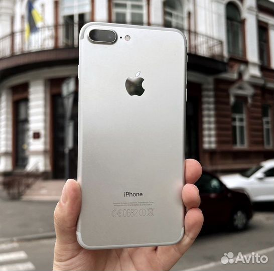 iPhone 7 Plus, 32 ГБ
