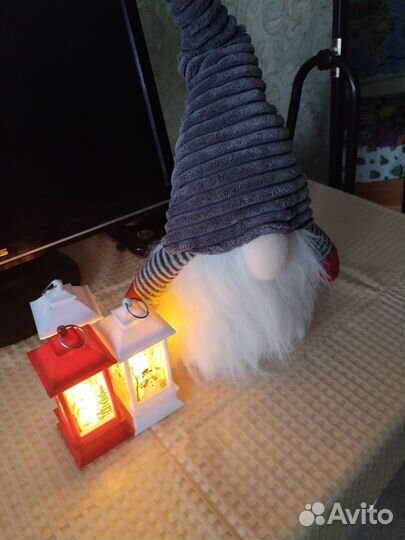 Новогодние игрушки