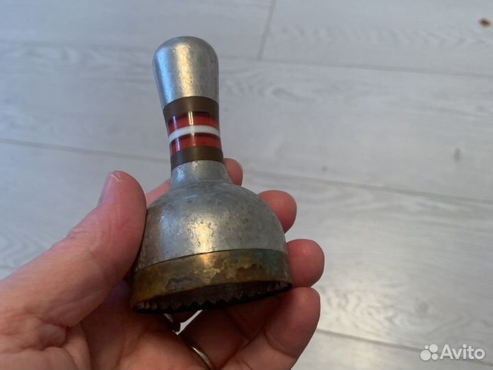 Пельменница СССР ручная