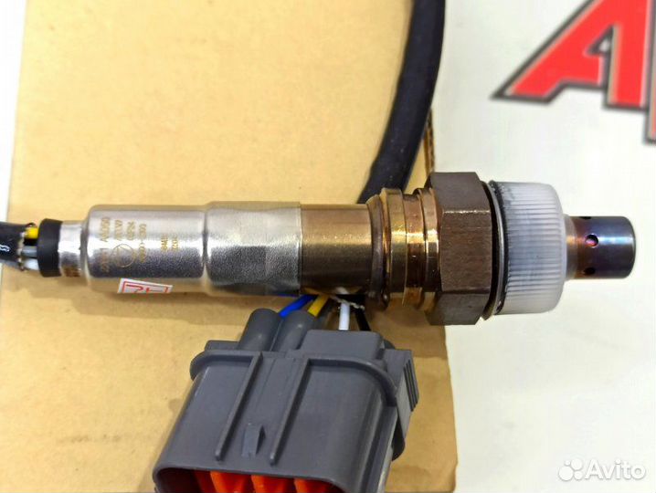 Датчик кислорода Subaru EJ202 Bosch 22641Aa050