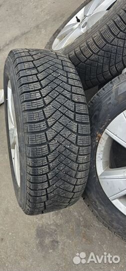 Диски на вольво