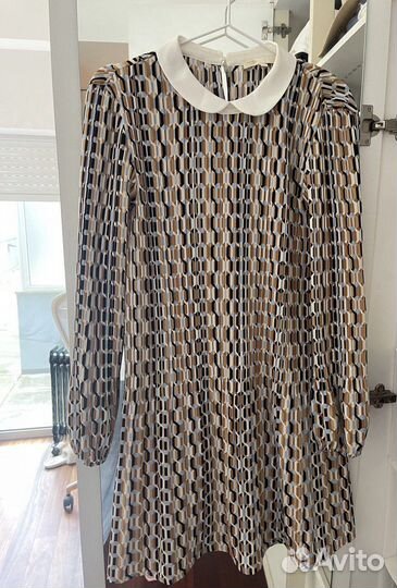 Платье женское maje