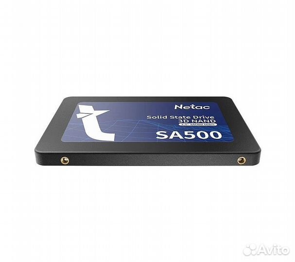 Жесткий диск SSD 2.5