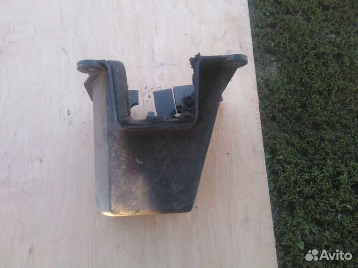 Защита кожух кулисы кпп Фольксваген Т4