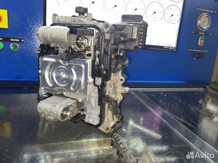 Робот 0AM ремонтная с установкой