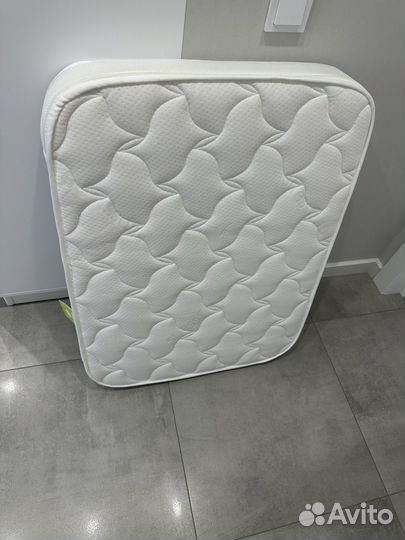 Матрас детский 100*70 для кроватки Mommy Love