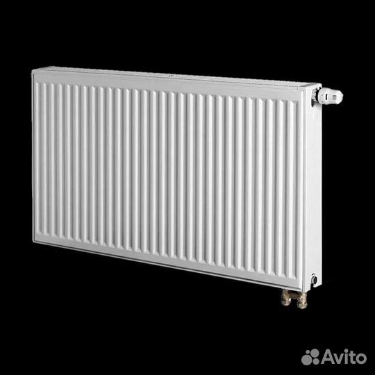 Радиатор отопления kermi FTV 12 05 14