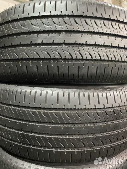 Yokohama Geolandar SUV G055E 225/55 R18 98H