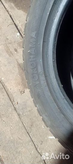 Yokohama Ice Guard IG20 195/55 R16