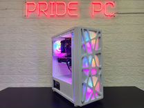 Компьютер (игровой системный блок) qx200 (i3). Rtx 2060 12gb. 12400f 2060. Mistral z4 mesh led. Rtx 2060 в пк.