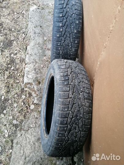 Nokian Tyres Hakkapeliitta 7 185/65 R15
