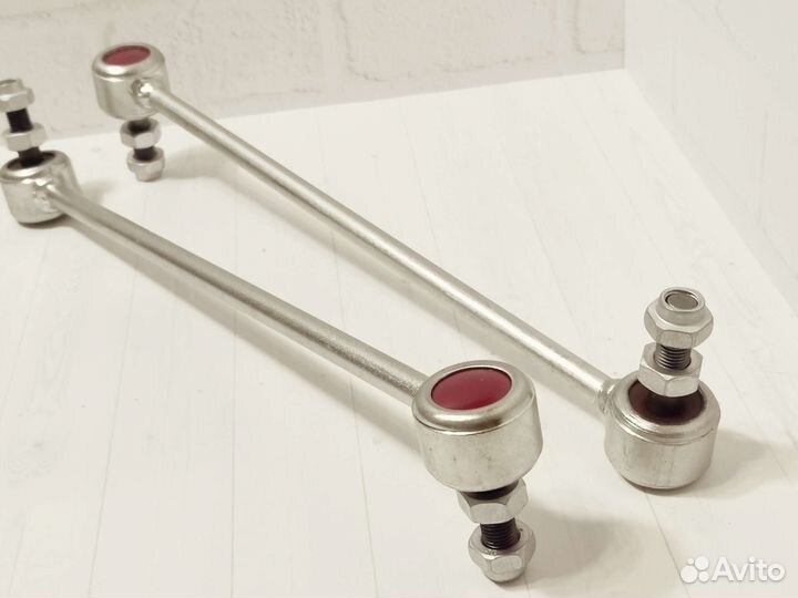 Усиленные стойки стабилизатора Ford Focus 2, 3